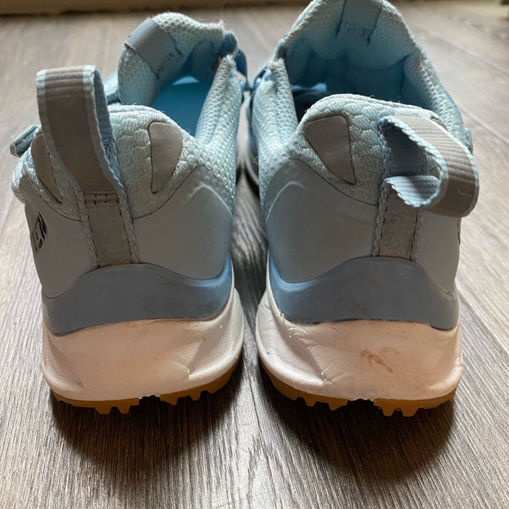 Tiem Spin / Cycling Shoes View 3